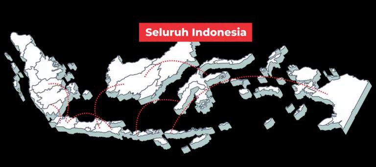 Info Pengiriman COD